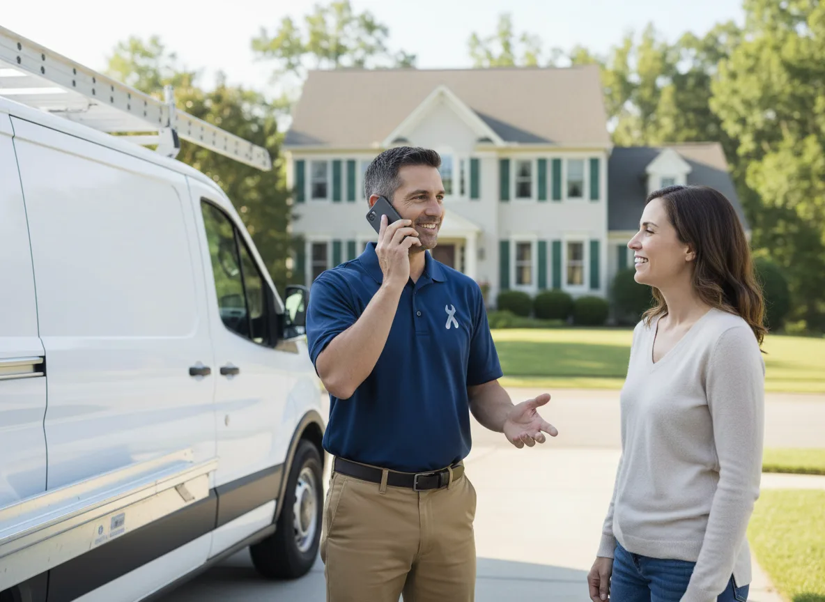 Home Gutter Service Marietta, GA FAQs